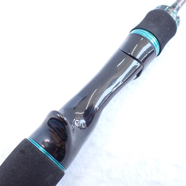 ２５エメラルダスＭＸイカメタルＫ５６ＵＬＢ－ＧＳ